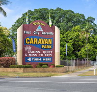 First City Caravilla - Lismore Accommodation