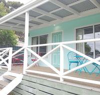 Fish Creek Alkira Accommodation - Lismore Accommodation