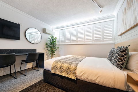 Fitzroy Motor Inn - Lismore Accommodation 2