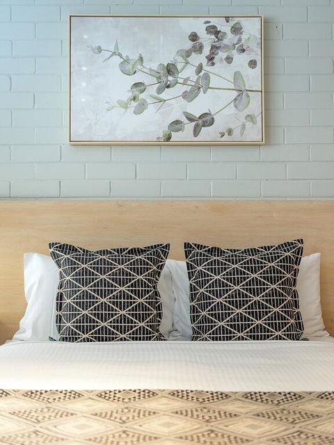 Fitzroy Motor Inn - Lismore Accommodation 3