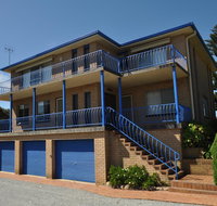 Flat 1-3 Bay Lane - Lismore Accommodation