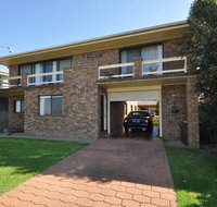 Flat 1/15 Dalmeny Drive - Lismore Accommodation