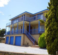 Flat 2 - 3 Bay Lane - Lismore Accommodation
