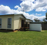 Flat 2 42 McMillan Rd - Lismore Accommodation