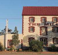 Flinders Ranges Motel - The Mill - Lismore Accommodation