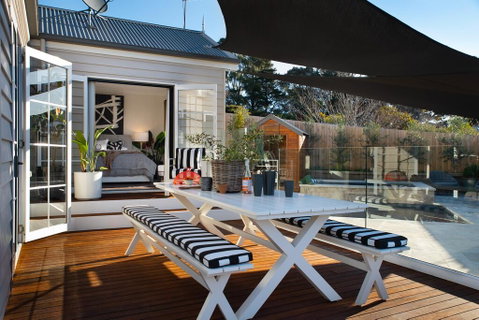 Florence - Lismore Accommodation 1