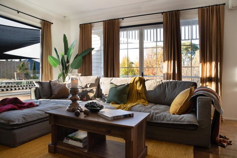 Florence - Lismore Accommodation 2