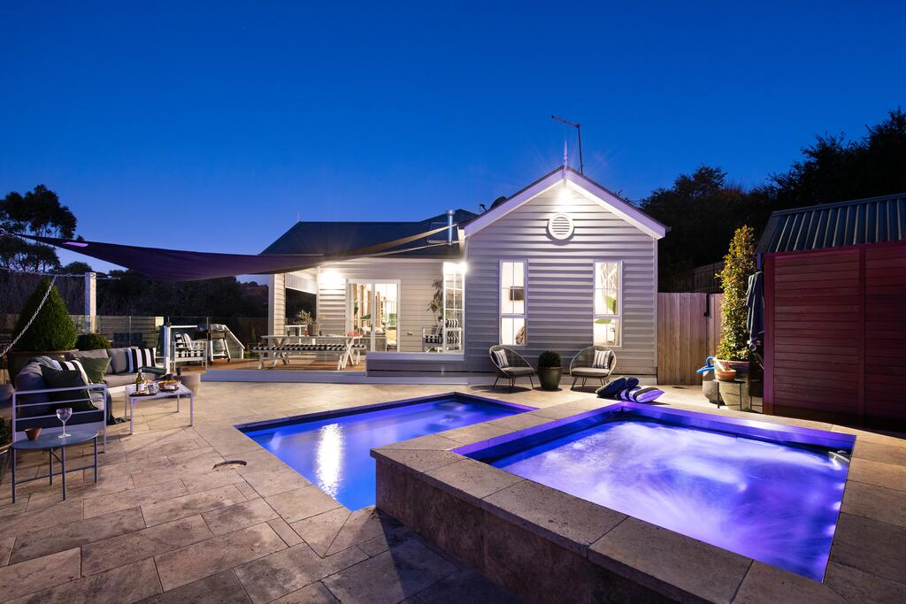 Daylesford VIC Lismore Accommodation