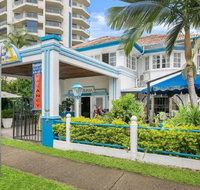 Floriana Guest House - Lismore Accommodation