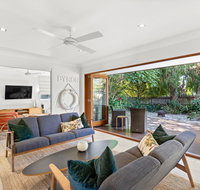 Florida on Carlyle Street - Lismore Accommodation