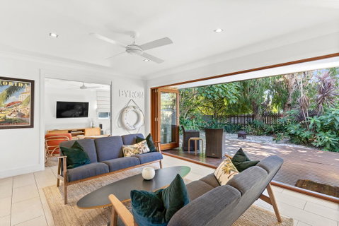 Florida On Carlyle Street - Lismore Accommodation 0