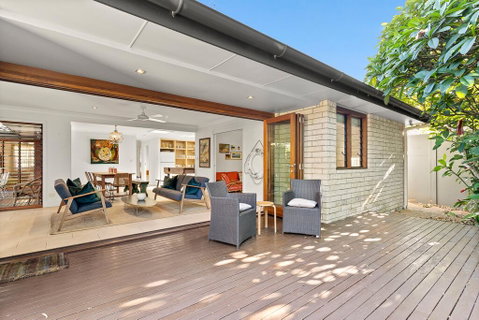 Florida On Carlyle Street - Lismore Accommodation 2