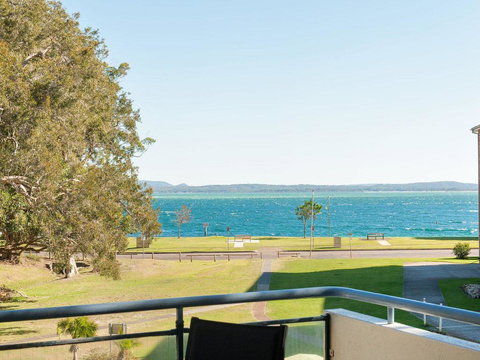 FLY POINT PANORAMA - Lismore Accommodation 0