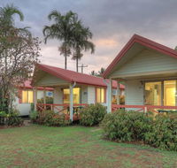 Flying Fish Point Tourist Park - Lismore Accommodation
