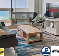Focus Apartment Ocean Views - Lismore Accommodation
