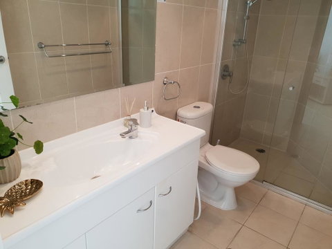 Focus Apartment Ocean Views - Lismore Accommodation 2