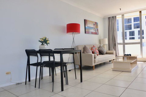 Focus OCEAN VIEW - Lismore Accommodation 3