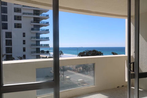 Focus OCEAN VIEW - Lismore Accommodation 2