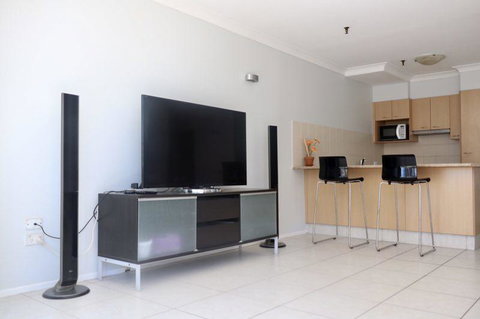 Focus OCEAN VIEW - Lismore Accommodation 1
