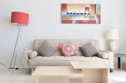 Focus OCEAN VIEW - Lismore Accommodation 0