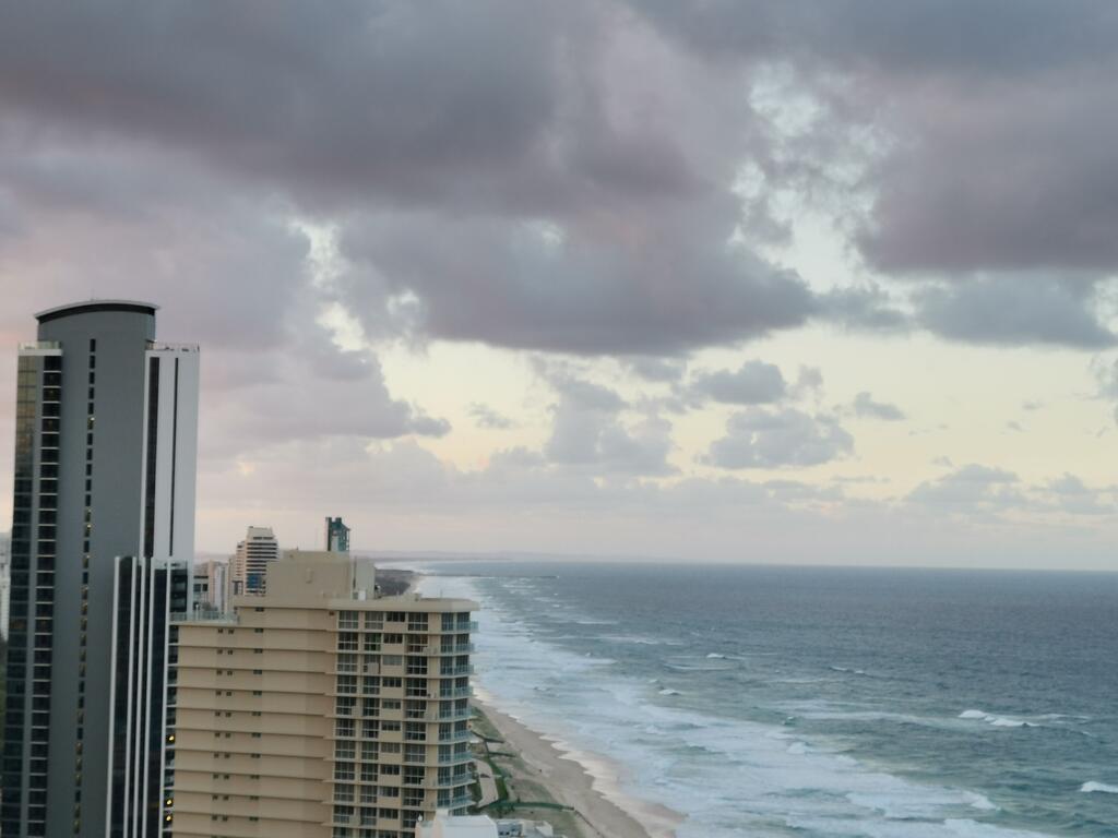 Surfers Paradise QLD Lismore Accommodation