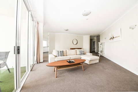 Founda Gardens Apartments - Lismore Accommodation 1