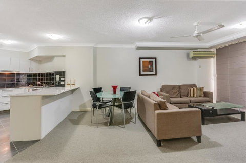 Founda Gardens Apartments - Lismore Accommodation 0