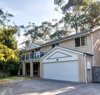 Four Bedroom Quality Townhouse - Lismore Accommodation