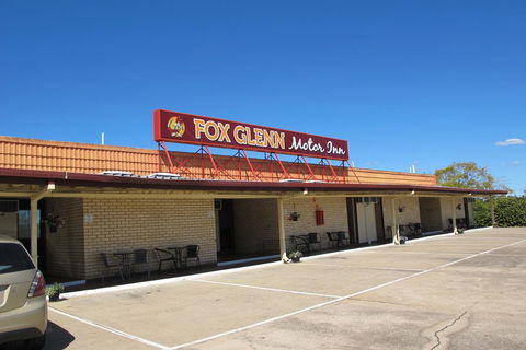 Fox Glenn Motor Inn - Lismore Accommodation 1