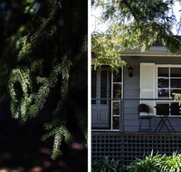 Foxmere Daylesford - Lismore Accommodation