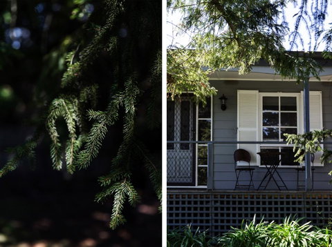 Foxmere Daylesford - Lismore Accommodation 0