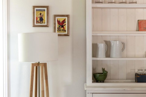 Foxmere Daylesford - Lismore Accommodation 2