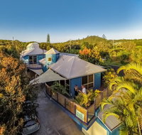 Franche Brise a la Mer - Lismore Accommodation