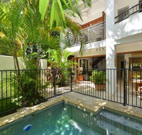 Frangipani sur la Mer - Lismore Accommodation