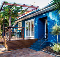 Frankie's Beach House - Lismore Accommodation