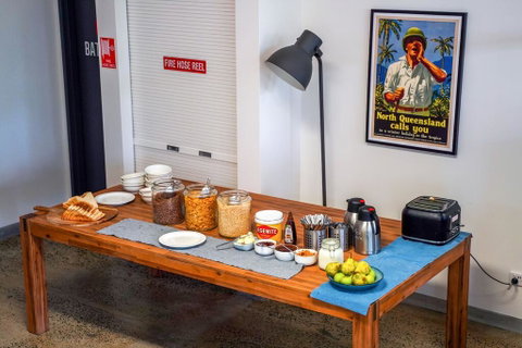 Freedom Hostels Cairns - Lismore Accommodation 2