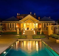 Freeman On Ford - Lismore Accommodation