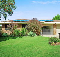 Freshly revovated Dog Friendly House walking distance to Waterfront - Lismore Accommodation