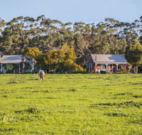 Freshwater Creek Cottages  Farm Stay - Lismore Accommodation