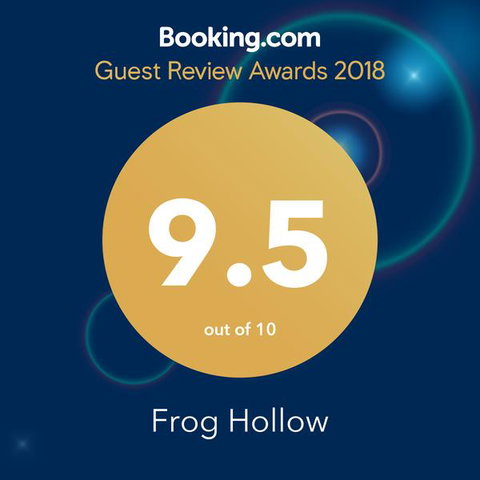 Frog Hollow - Lismore Accommodation 3