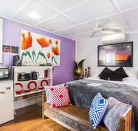 Frog Hollow - Lismore Accommodation