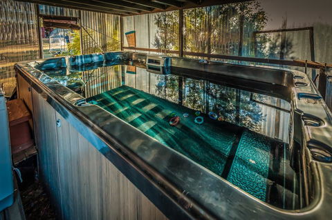 Fullcircle Farm - Lismore Accommodation 1
