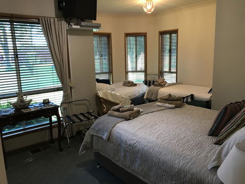 Fullcircle Farm - Lismore Accommodation 3