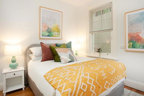 Funky Inner West Studio With Patio, 20 Min From CBD - Lismore Accommodation 0