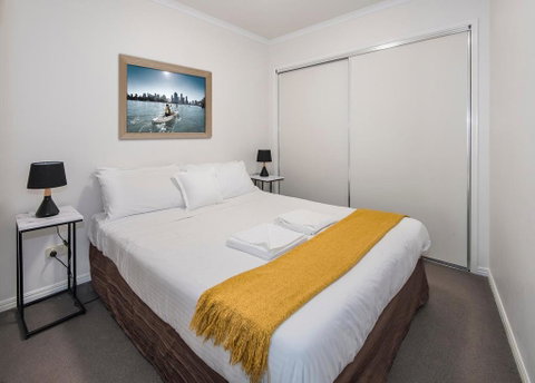 FV4006 Apartments - Lismore Accommodation 2