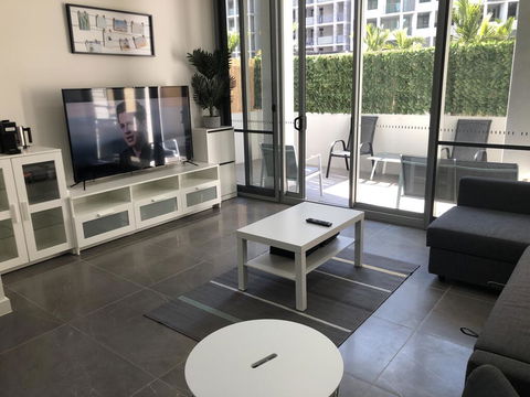 G-House@Sydney Olympic Park - Lismore Accommodation 3