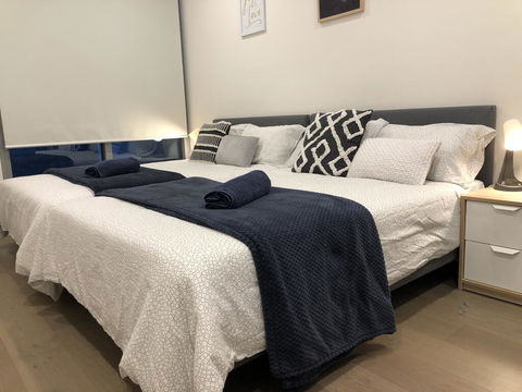 G-House@Sydney Olympic Park - Lismore Accommodation 1