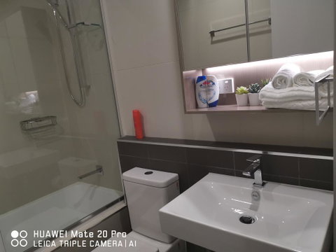G3 Apartment - Lismore Accommodation 2