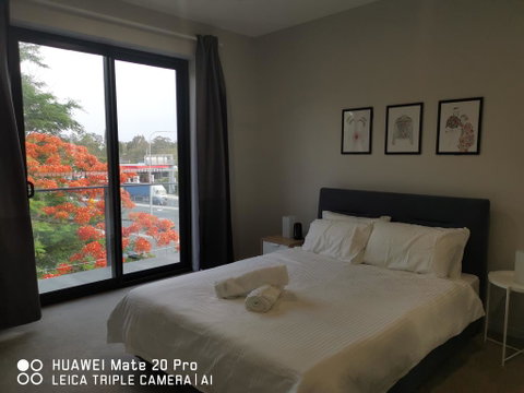 G3 Apartment - Lismore Accommodation 3