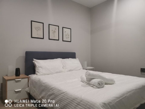 G3 Apartment - Lismore Accommodation 1